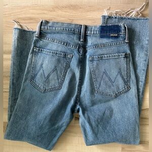 Mother Superior the tripper flood fray